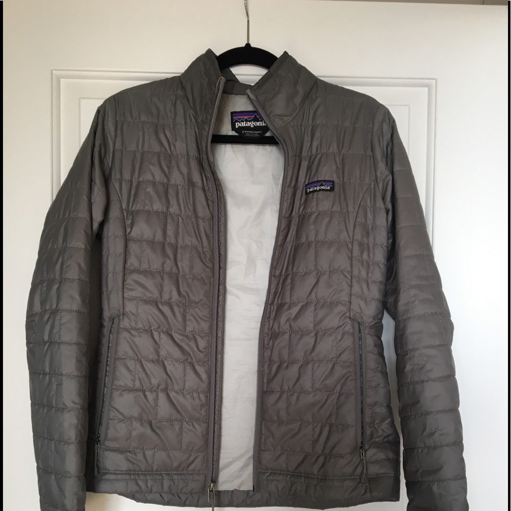 Patagonia Women’s Nano Puff Jacket